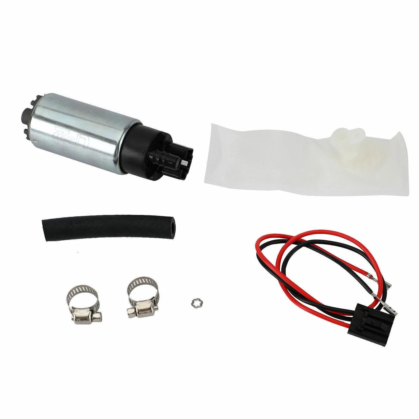 Essence Pump for Gilera Nexus E3 500 SP (1998–2011) 576688 641131