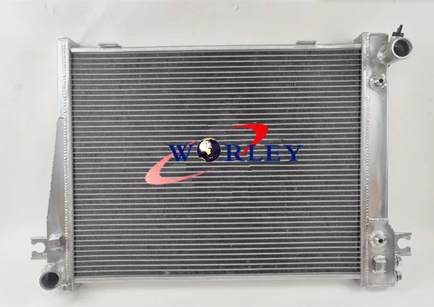 Radiator for BMW 3 Series E30 (1982–1993) 3-Row