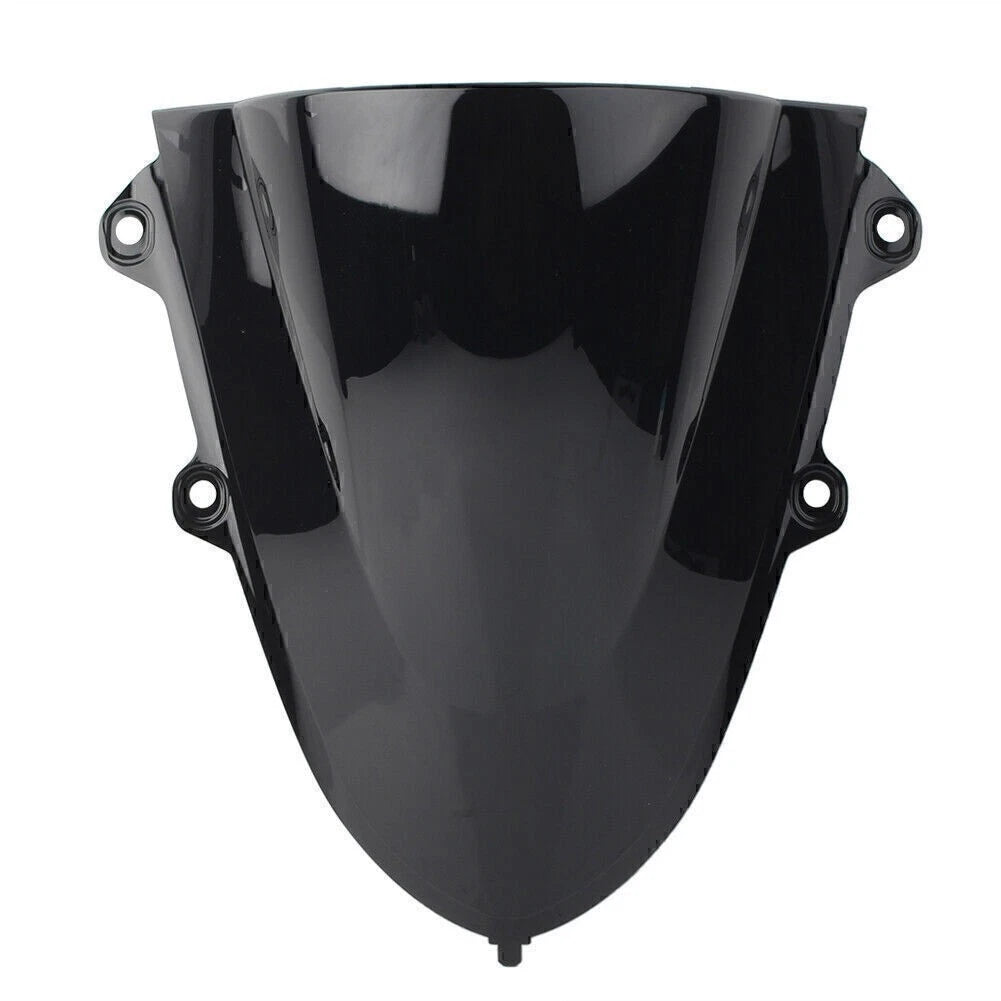 Windshield Deflector for Yamaha MT-07/FZ-07 (2018–2021) Grey