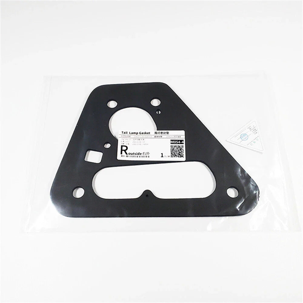 Rear Tail Light Seal Gasket for Honda Accord Sedan (2008-2012)