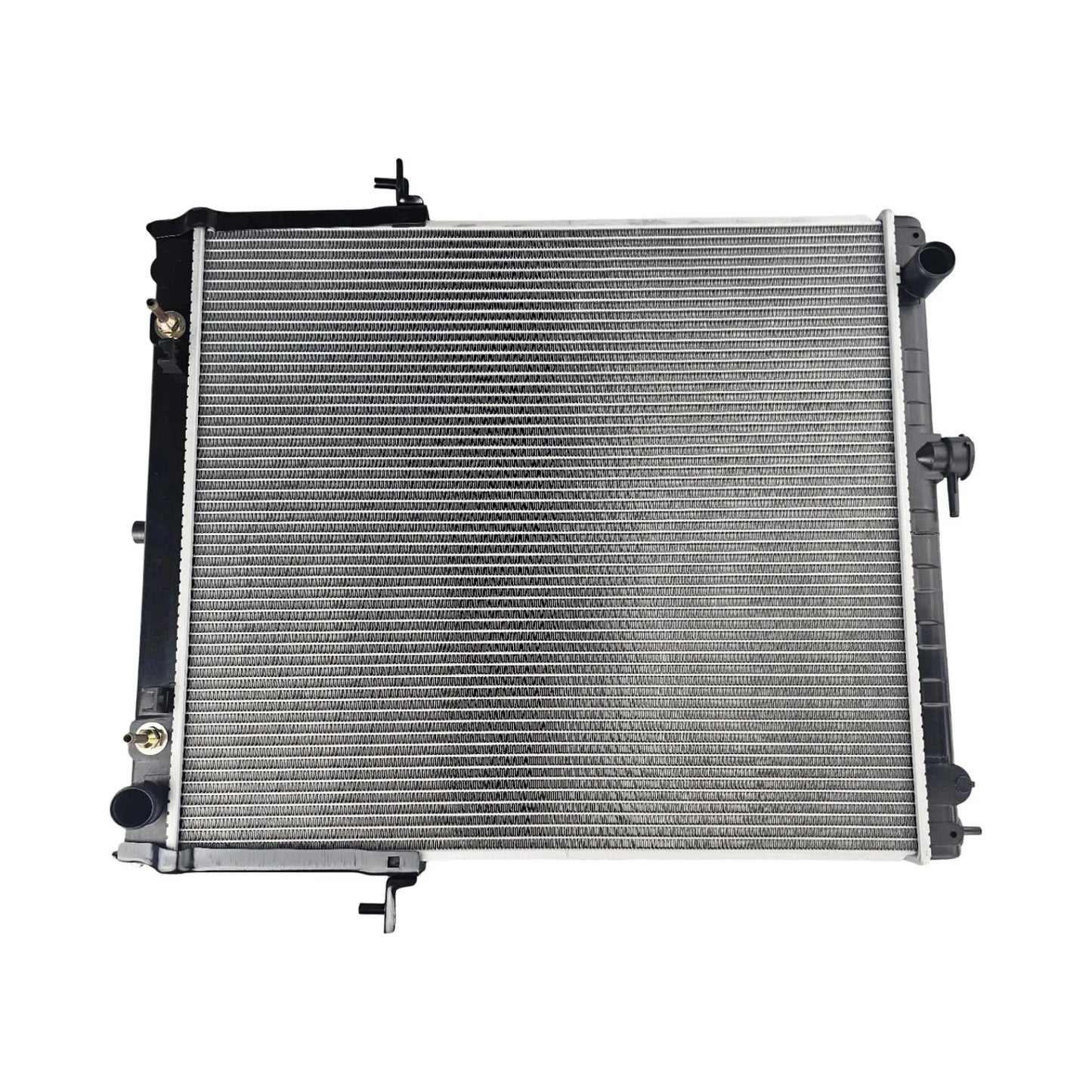 Radiator for Nissan Patrol Y61 (2001–2012)