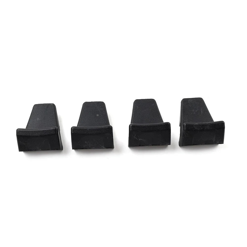 4 x Clamping Jaw Covers for Coats Tire Changer Machine