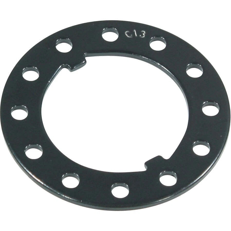 Front Wheel Lock Nut Washer for Nissan Patrol Y61 (1997–2023)
