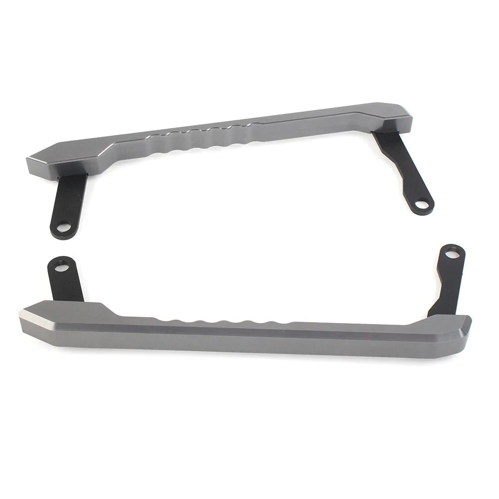 Rear Passenger Seat Grab Bar Rail for Yamaha MT-09 FZ-09 (2014-2017)