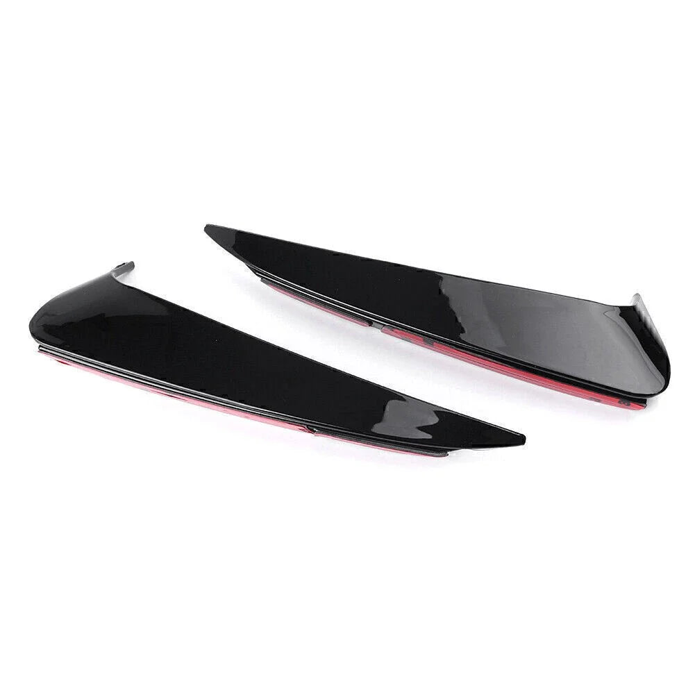 Rear Air Vent Cover Trim for Benz W205 C-Class Sport (2015-2021)