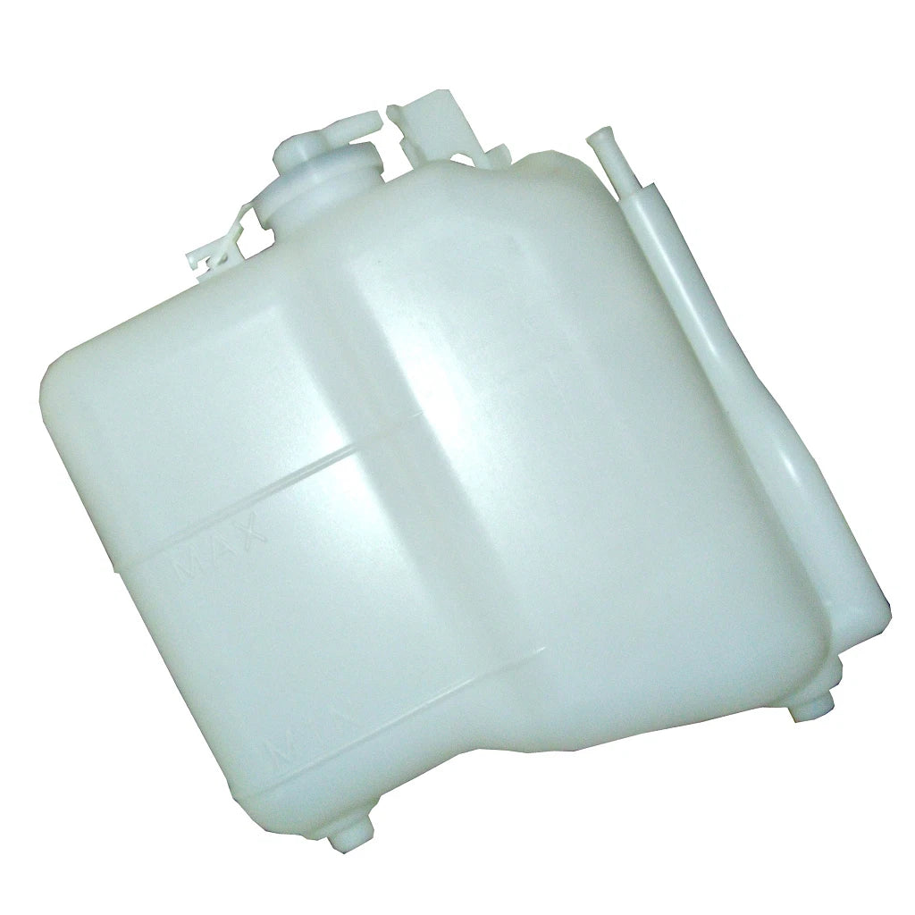 Coolant Expansion Overflow Bottle for Holden Rodeo (2003–2008)