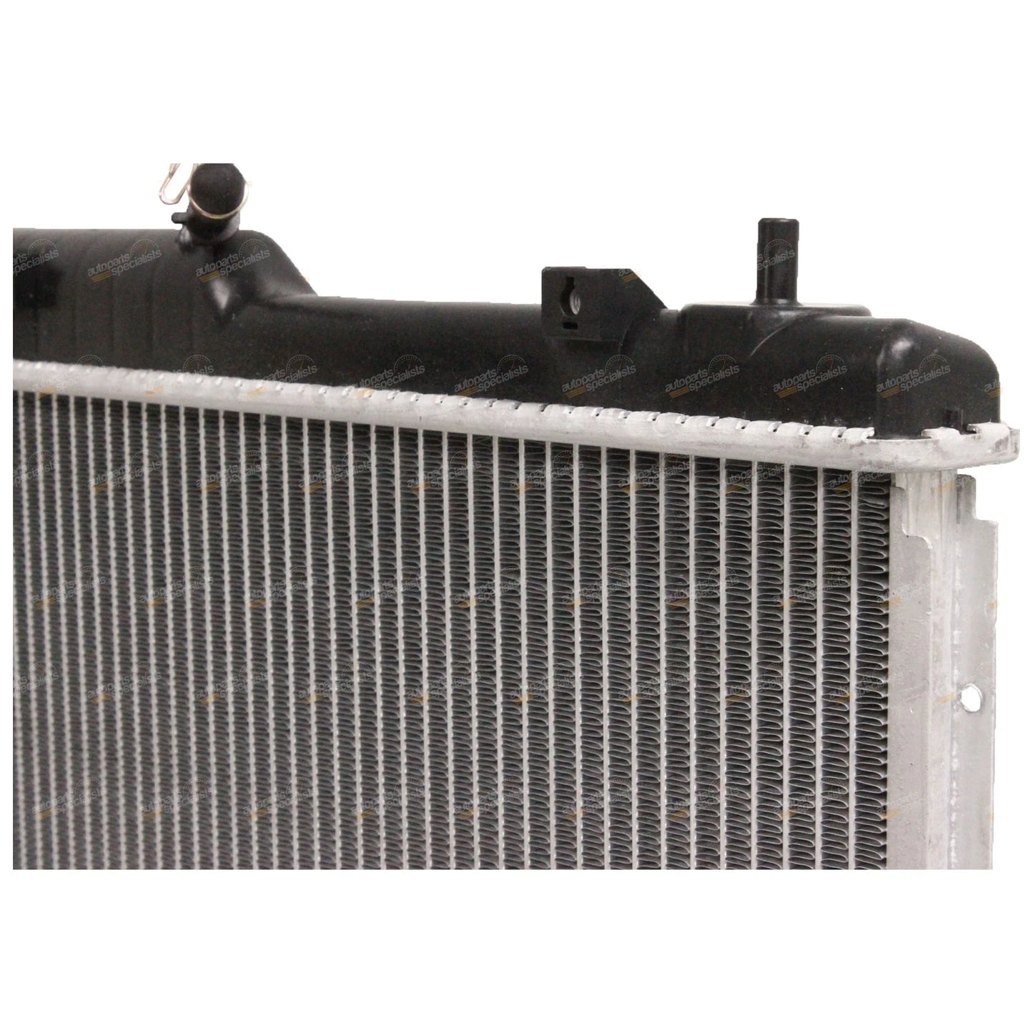 Radiator for Mazda CX-9 (2007–2016) Heavy Duty Aluminium Alloy Core