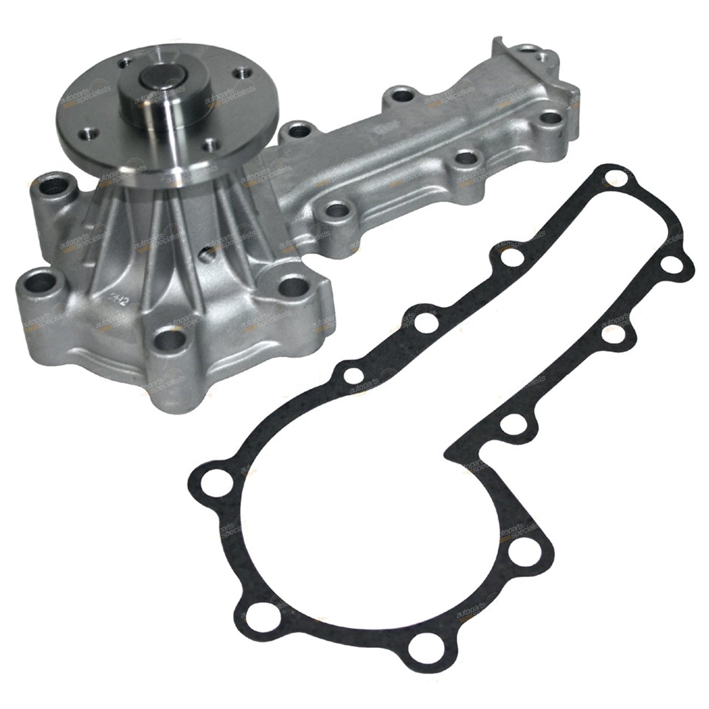 Engine Water Pump for Nissan Skyline R31 (1986–1990)