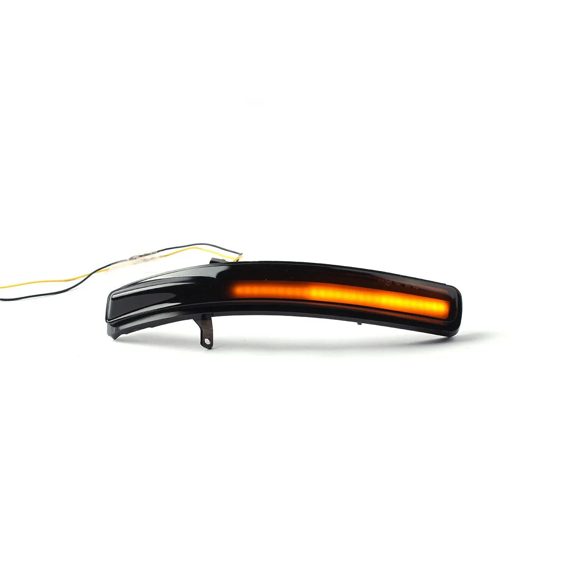 Side Mirror Turn Signal Light Lamp for Ford Explorer (2011–2019)