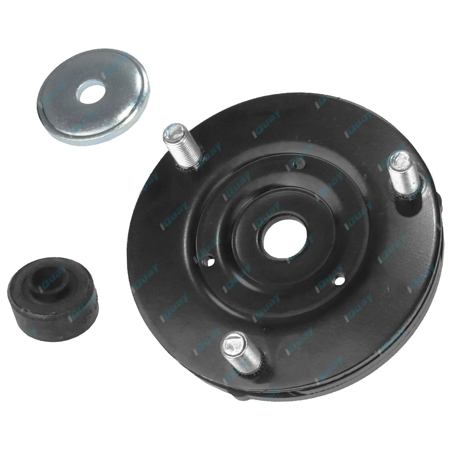 2 Front Strut Top Shock Mounts for Toyota Hilux Surf KZN185 VZN185 95~02 4X4