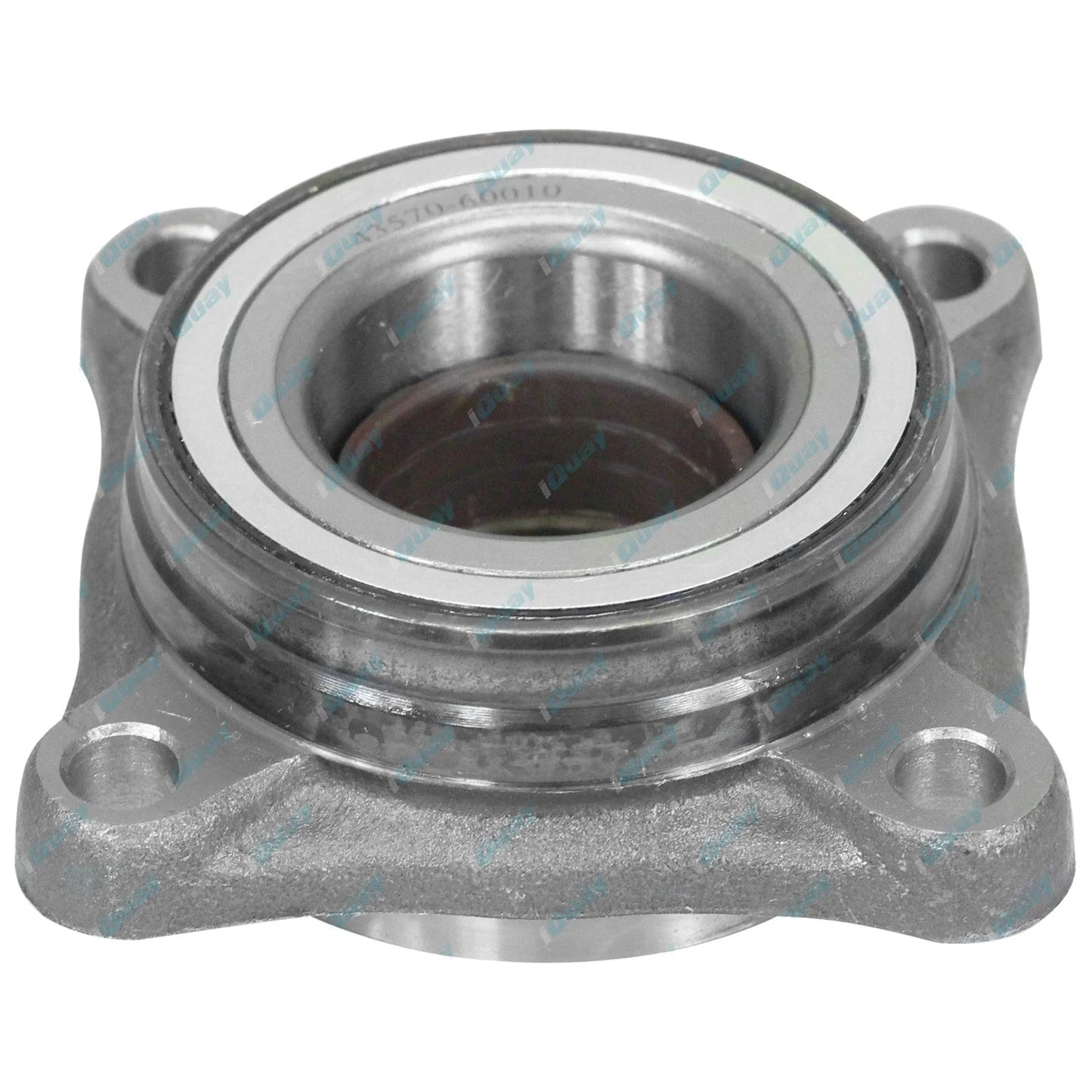 Front Wheel Bearing Hub for Toyota Hilux GGN25 KUN25 KUN26 TGN26 (2005-2016)