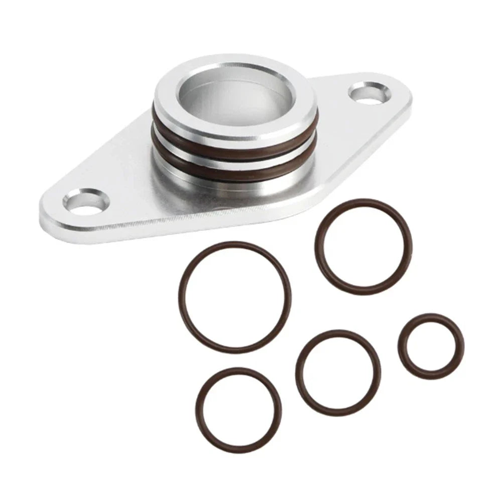 Oil Pump Pickup Pipe Seal for Opel Vauxhall Insignia A Cascada Astra J (2008-2019)