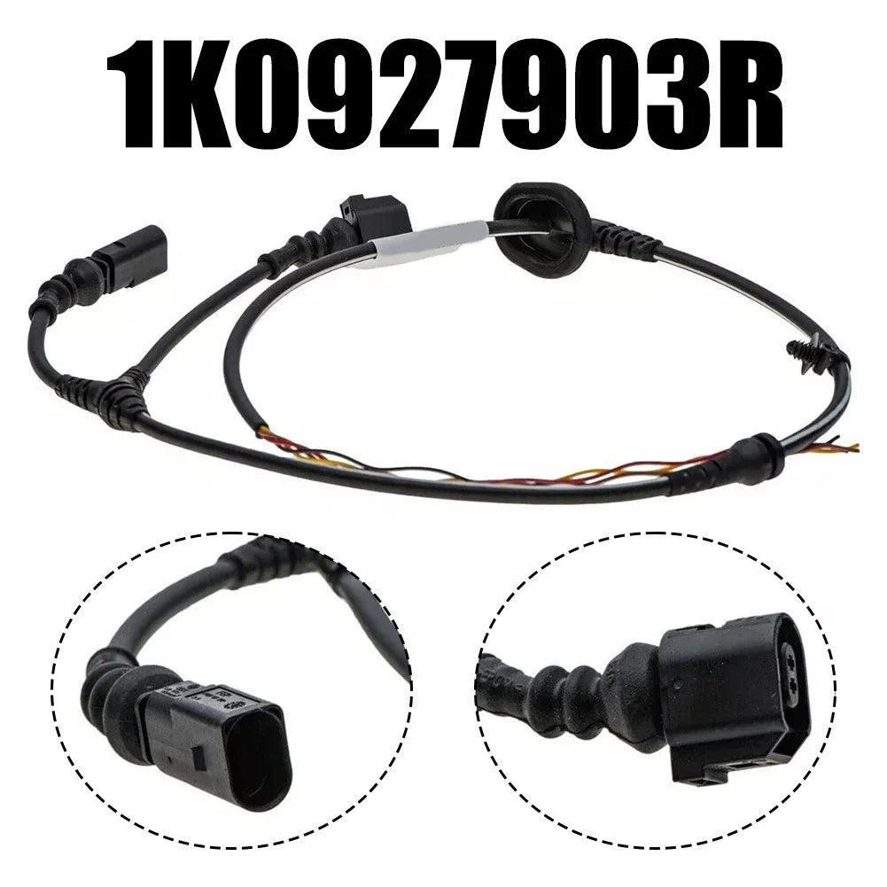 ABS Harness Left Front Sensor with Brake Pad for Golf (2006–2013)