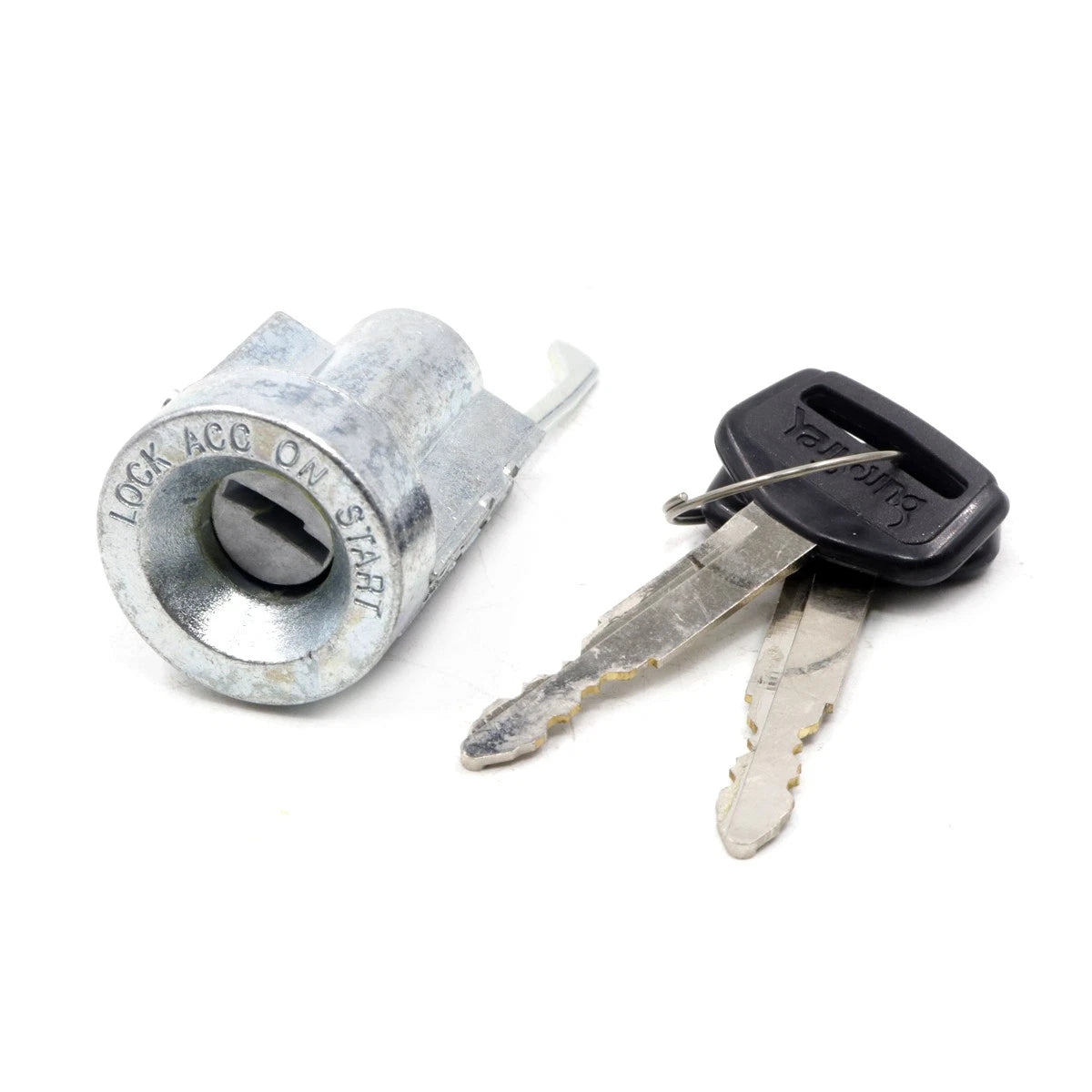 Ignition Switch Lock & Key for Toyota Corolla Sprinter (1979–1987)