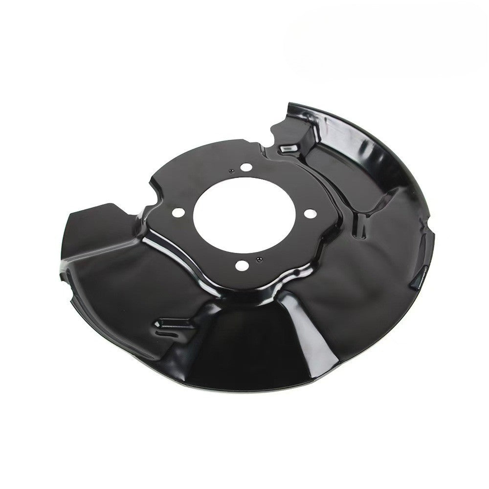 Front Right Disc Brake Dust Cover for Lexus GX470, Toyota 4Runner (2003–2009)