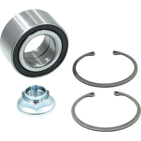 Rear Wheel Bearing Kit for Ford Escape Mazda Tribute (2001–2006)