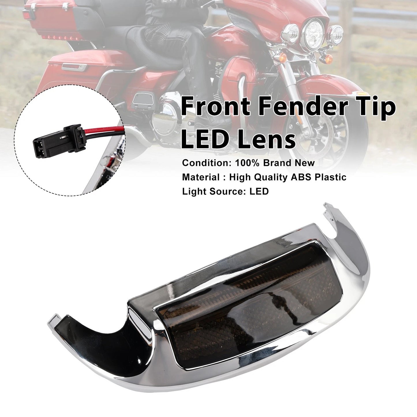 Pulse Pickup for KTM 690 Enduro R/SMC R/Duk R/Supermoto R 990 950 (2008–2018)