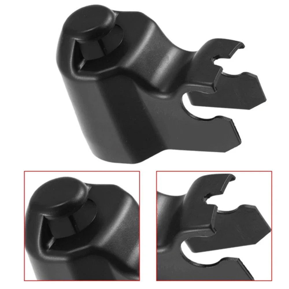Rear Windshield Wiper Arm Nut Cover for Ford Transit Connect (2010-2014)