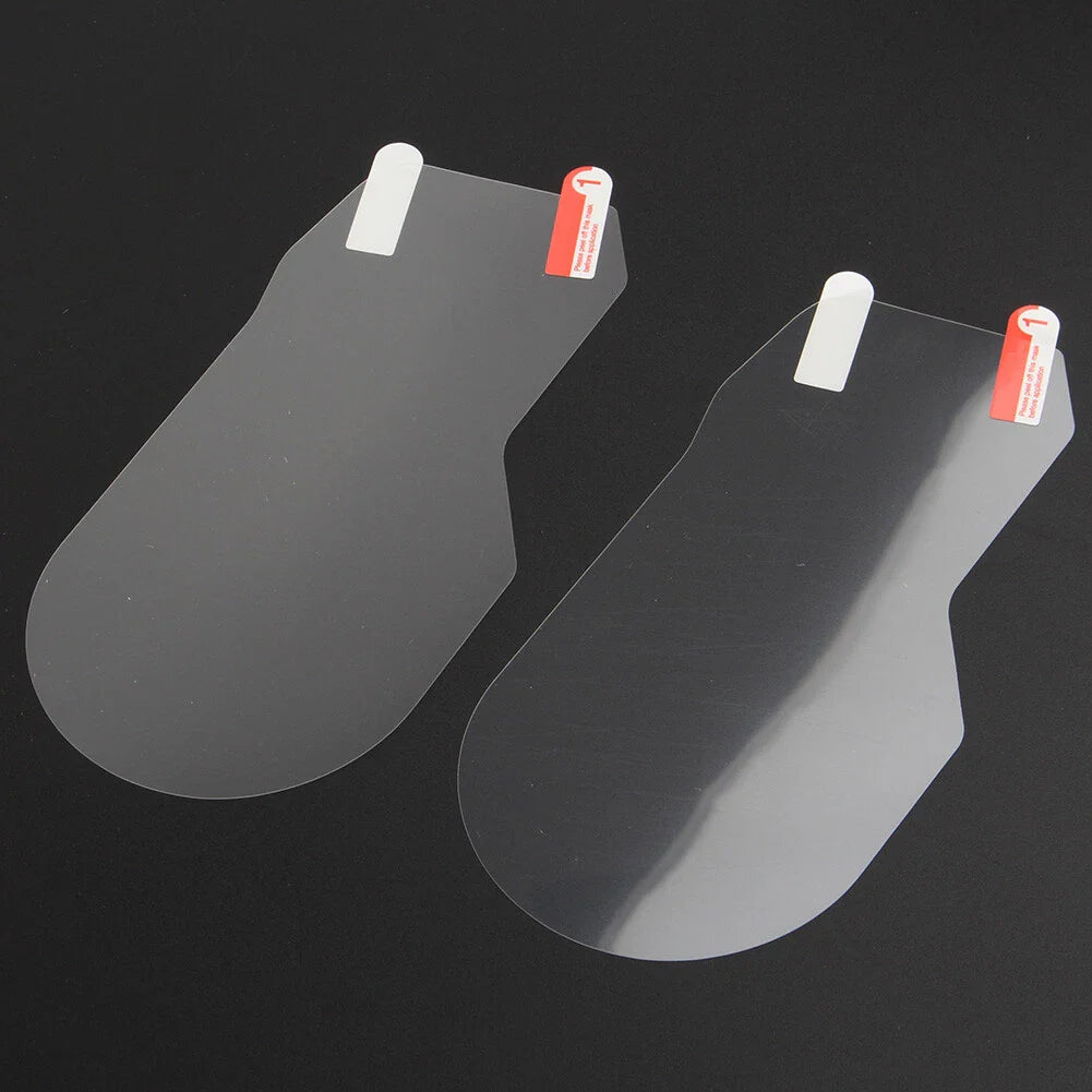 Speedometer Film Dashboard Protector for Benelli TRK502 502X (2017-2023)