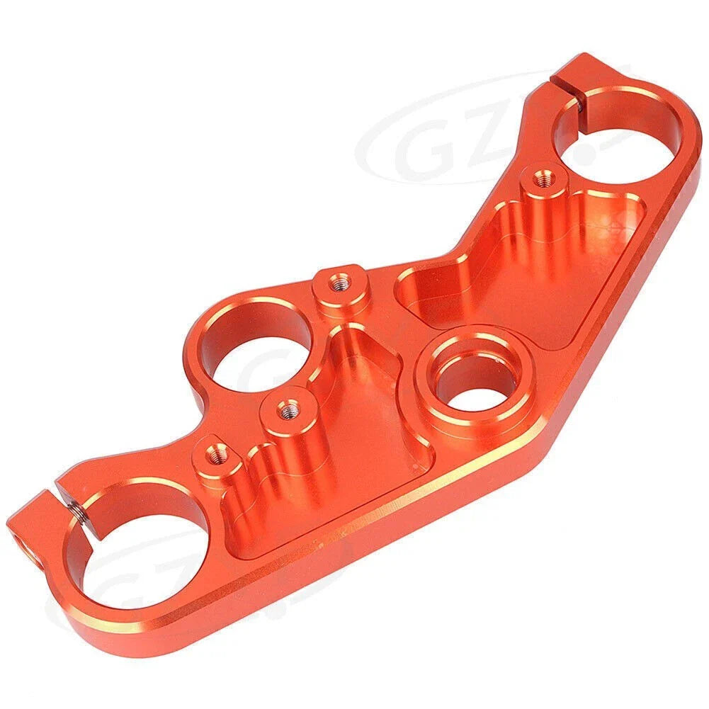 CNC Front Upper Clamp for Yamaha YZF R3/R25 (2014-2016)