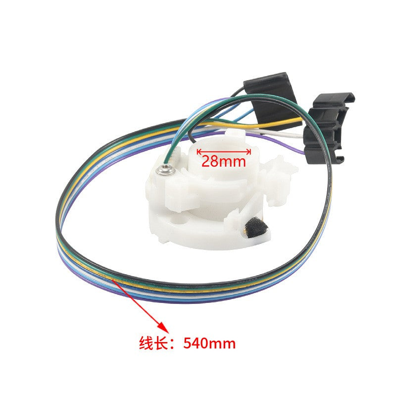 Steering Signal Switch for Chevrolet