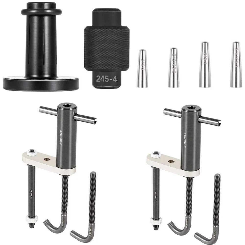 Fuel Injector Rail Assembly Remover & Seal Tools for GM245