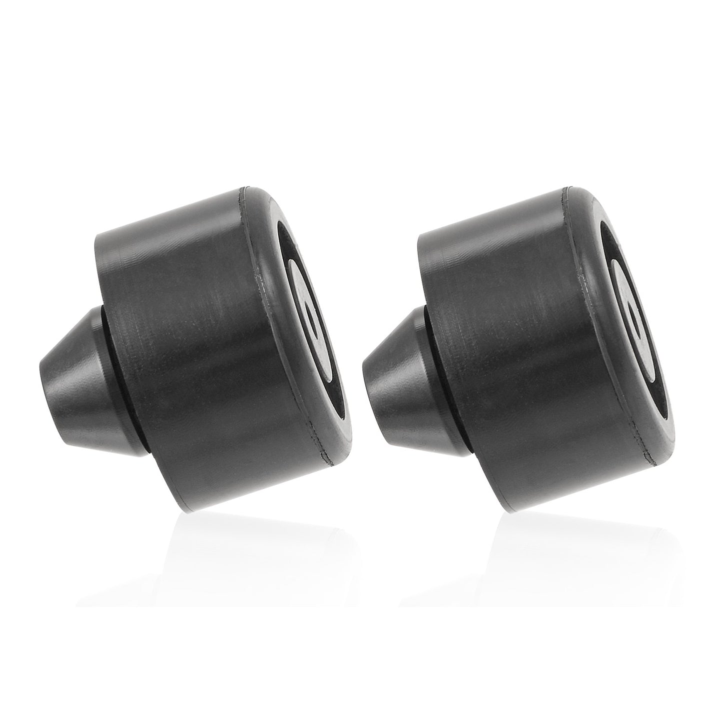 2X Main Stand Stopper for Yamaha Banshee YFZ450 Raptor 660 700