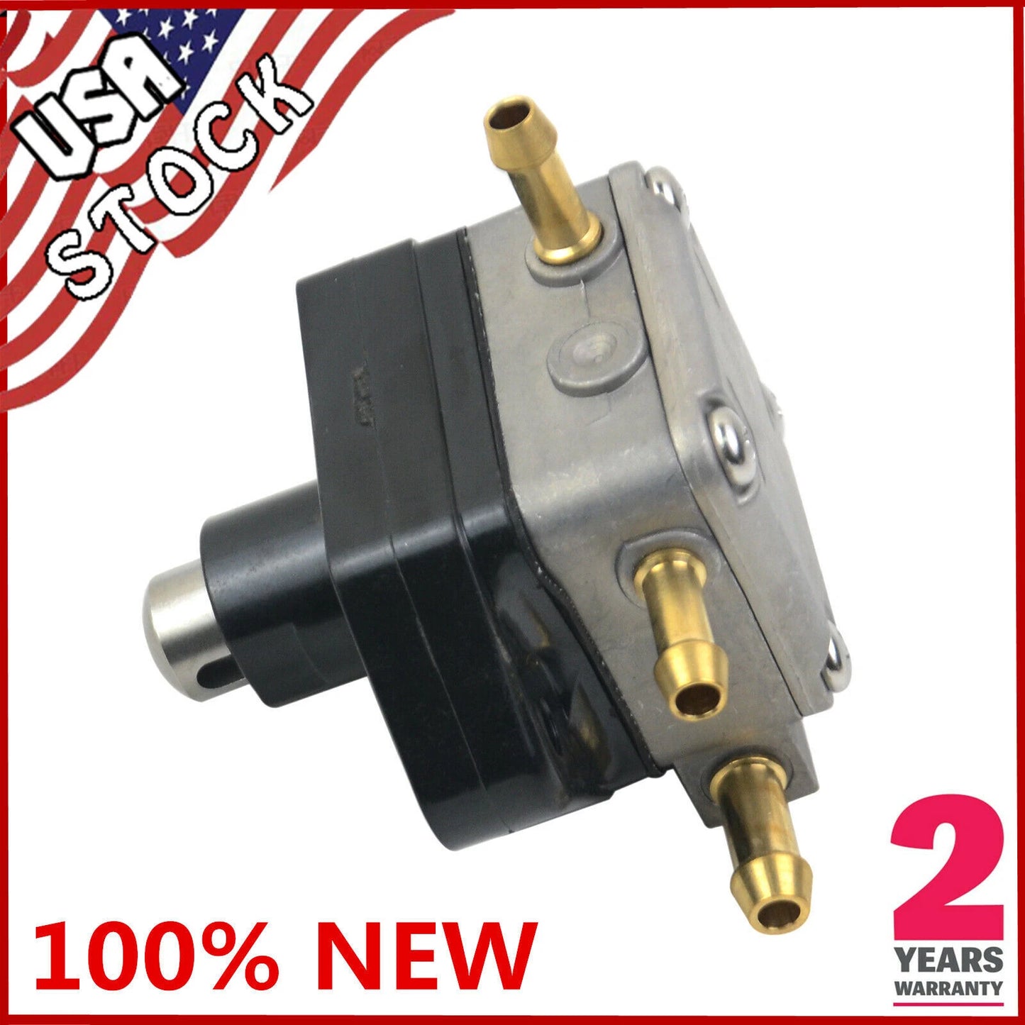 Fuel Pump for Mercury Mariner 40HP-60HP (4-Stroke)