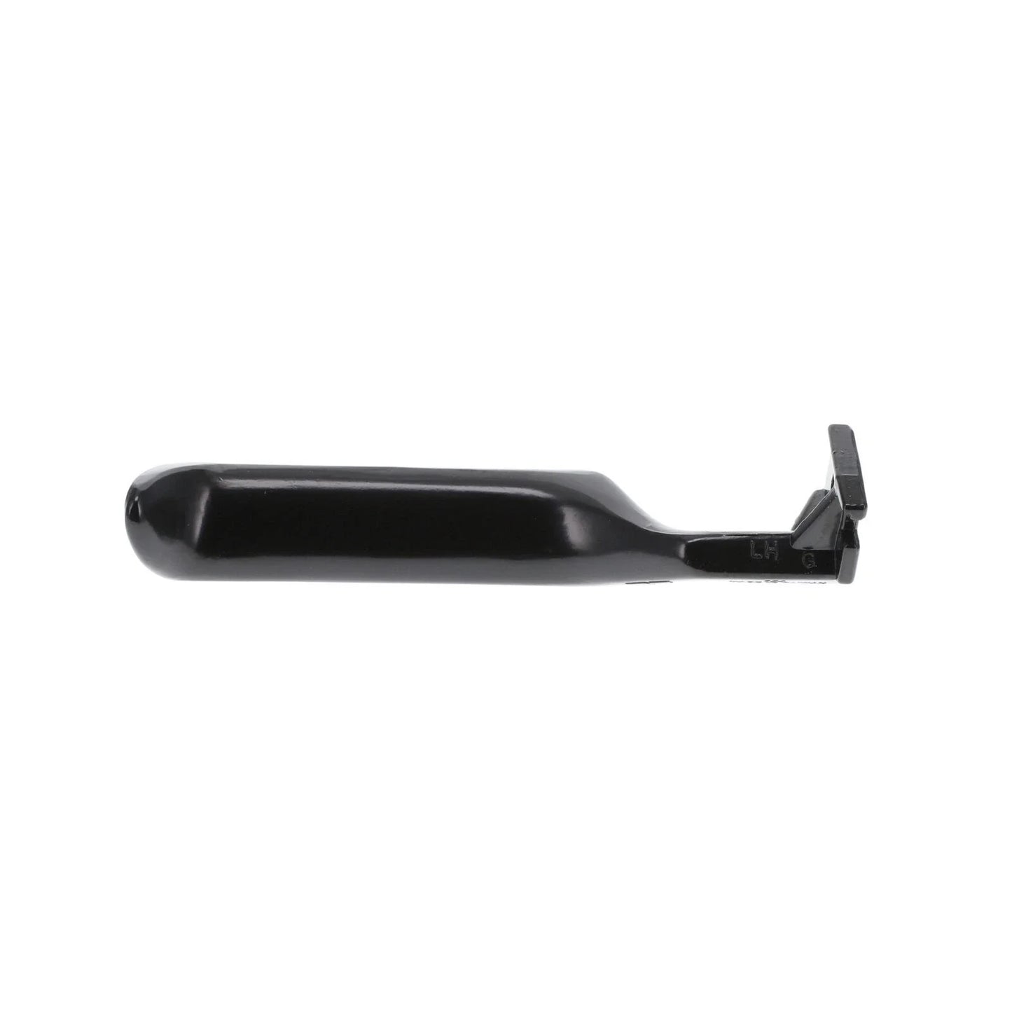 Door Handle Inner 2 x for Ford Bronco F-Series (1980–1986)