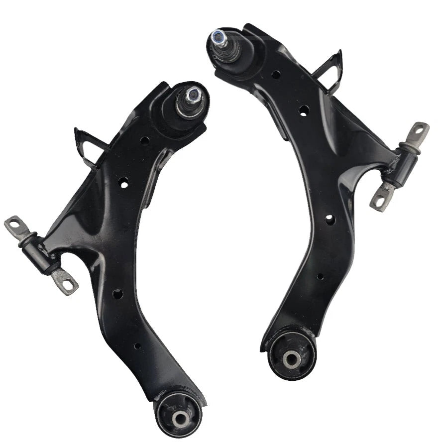2X Front Lower Control Arm for Hyundai Elantra (2000–2007)