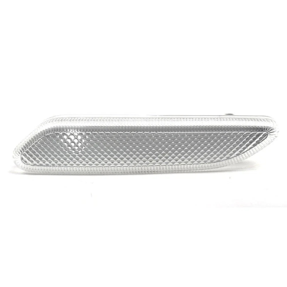 Right Side Turn Signal / White Housing for MINI R60 R61 (2010–2014)