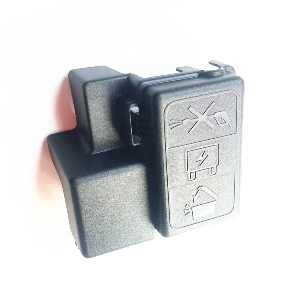 Fusible Link Box Cover for Chevrolet GMC (2015-2019)