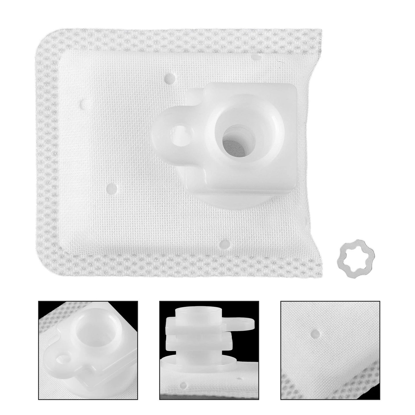 Fuel Injectors for Toyota Corolla Celica 2ZZ-GE (1999–2008) 23250-22030