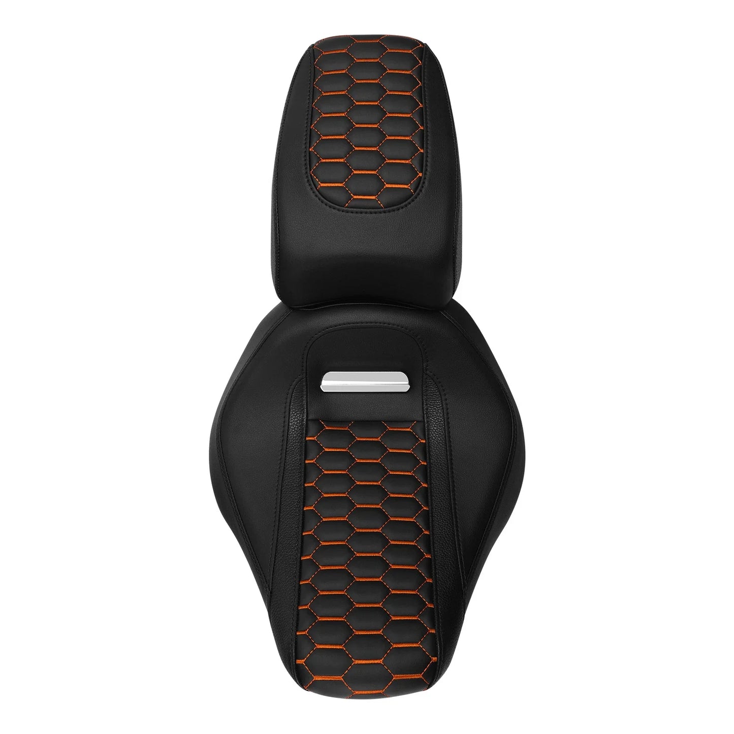 Driver & Passenger Pillion Seats for Harley Breakout FXBR FXBRS (2018-2023)