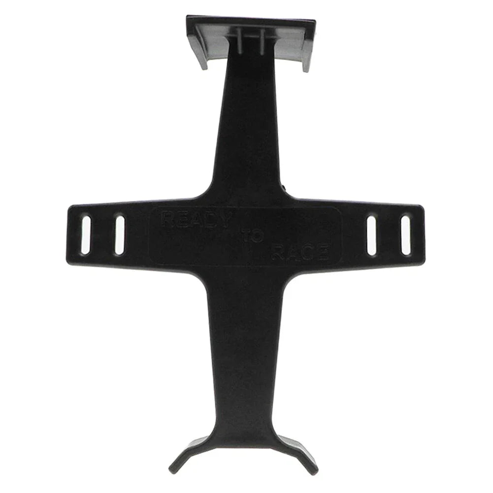 Black Universal Fork Guard Suspension Support Brace for Dirt Bike Motorcycle