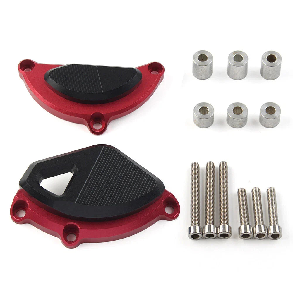 Stator Guard Crash Cover Protector for Yamaha MT-10 MT10 (2015-2021)