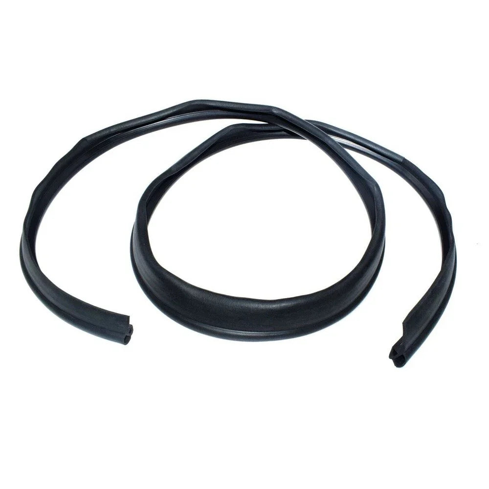 Front Engine Hood Seal Strip for BMW F30 F31 F36 F33 F80 3-Series (2012-2019)