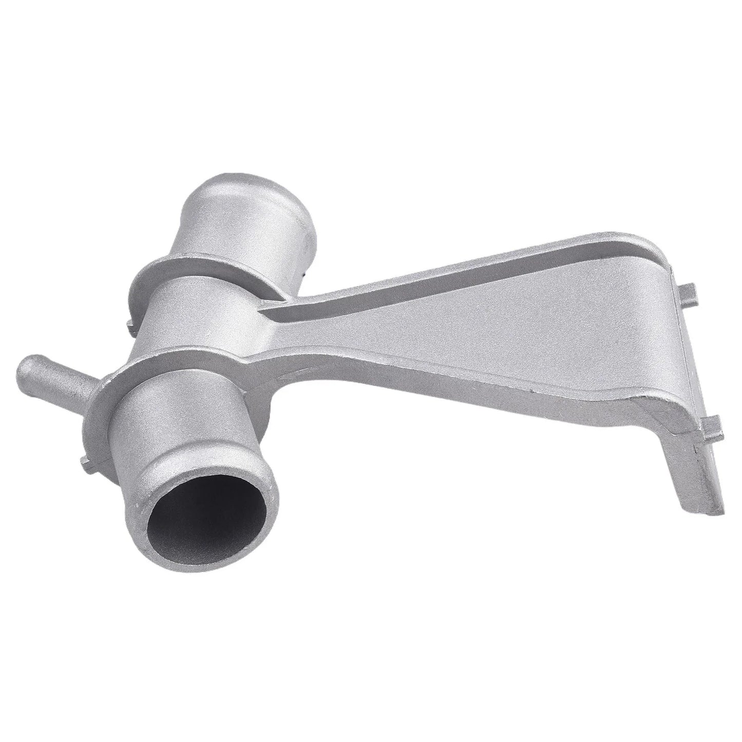 Aluminium Engine Coolant Water Outlet for Toyota Corolla
