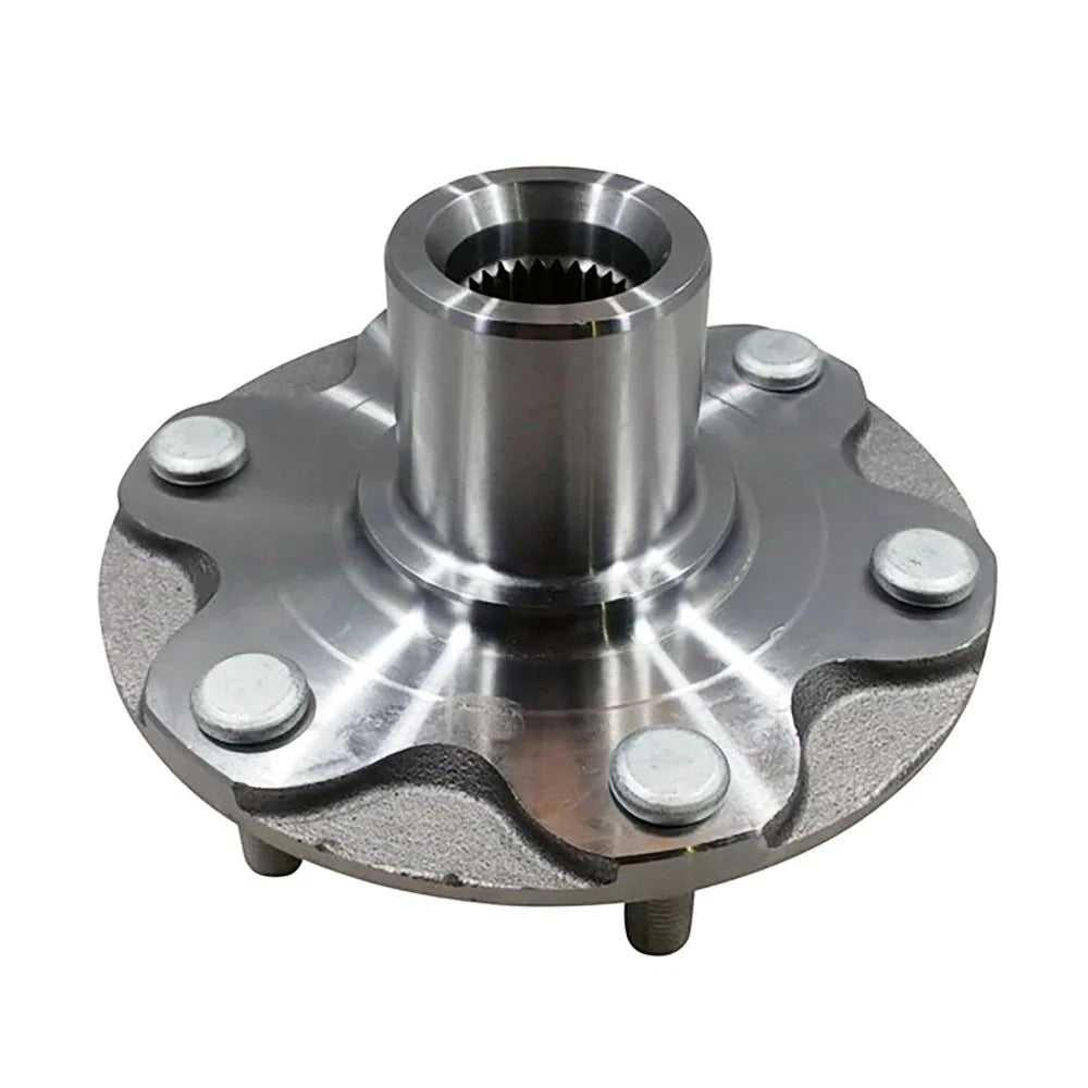 Front Bare Hub for Toyota FJ Cruiser, Fortuner, Hilux, Prado (2006–2023)
