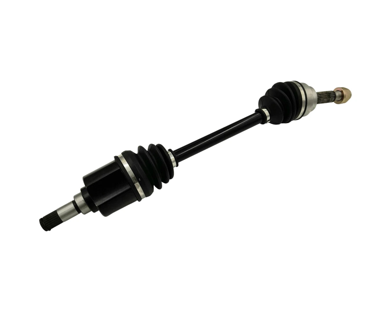 LH CV Joint Drive Shaft for Ford Festiva (1988–1993)
