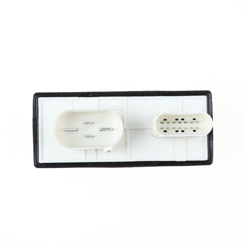 Radiator Cooling Fan Control Module for VW Beetle Jetta Golf Audi TT (1998–2006)