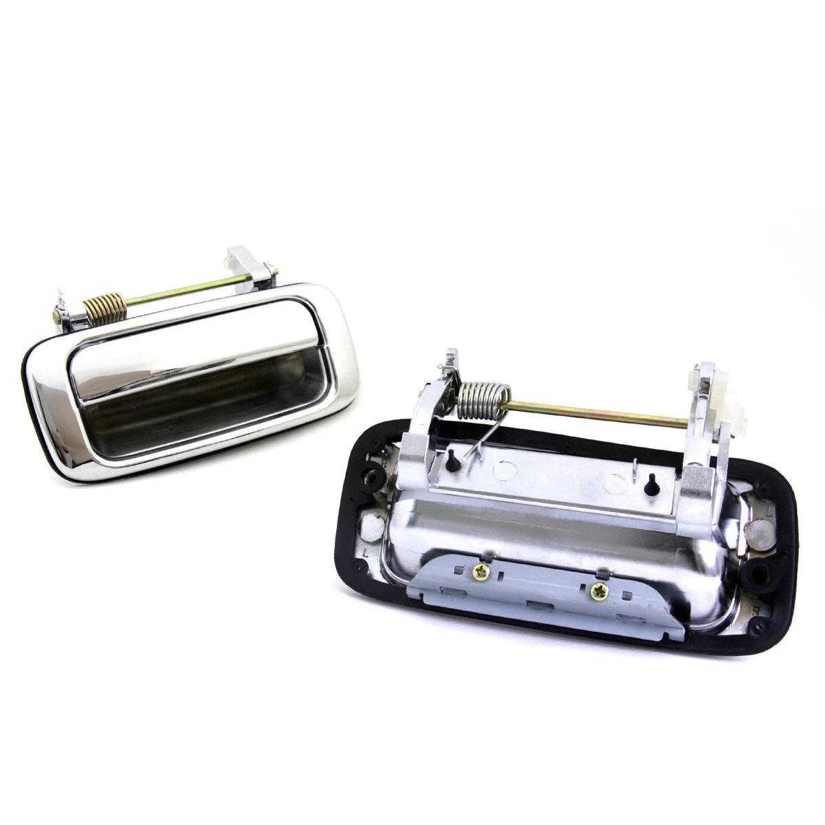 Set of 2 Door Handles for Toyota Land Cruiser 80 Series (1990–2006)