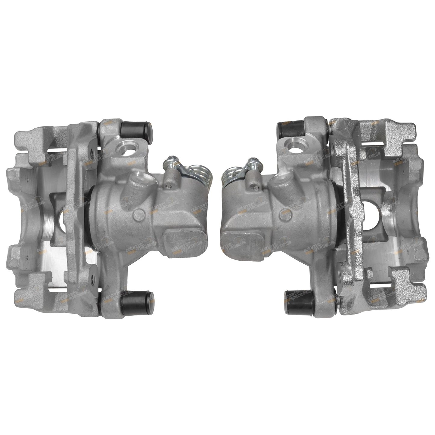 Rear Disc Brake Calipers for Mazda 3 (2004–2014)