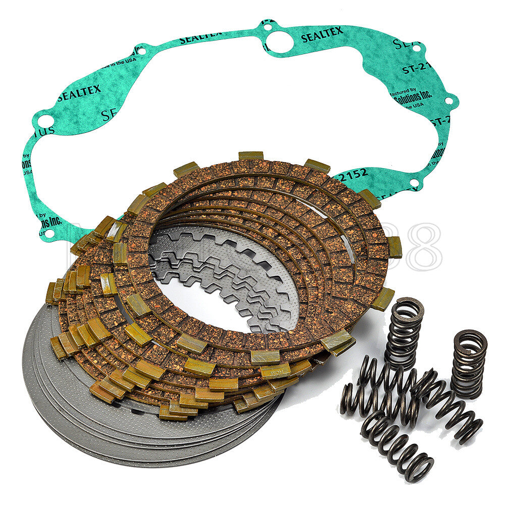 Clutch Kit for Yamaha YFZ 350 Banshee (1987–2006)