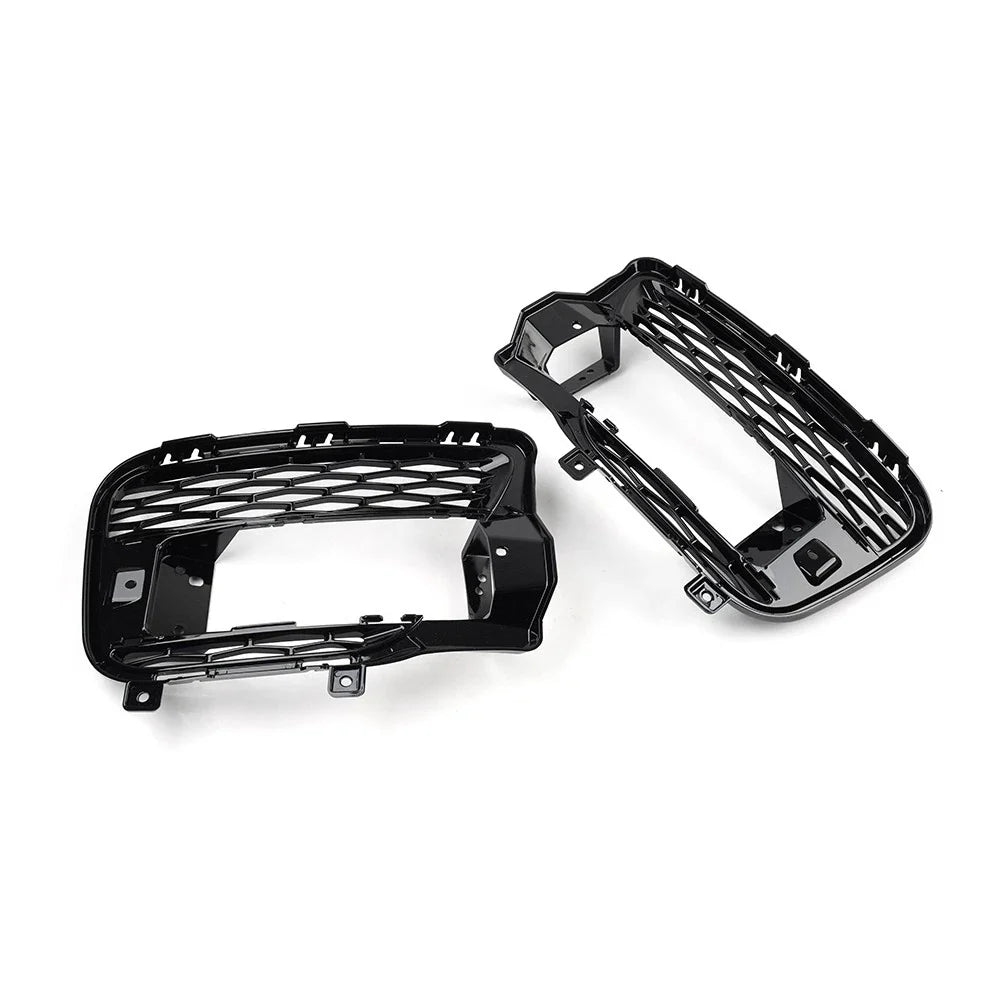 Fog Light Mesh Grille Cover for Land Rover Range Rover Sport (2014-2017)