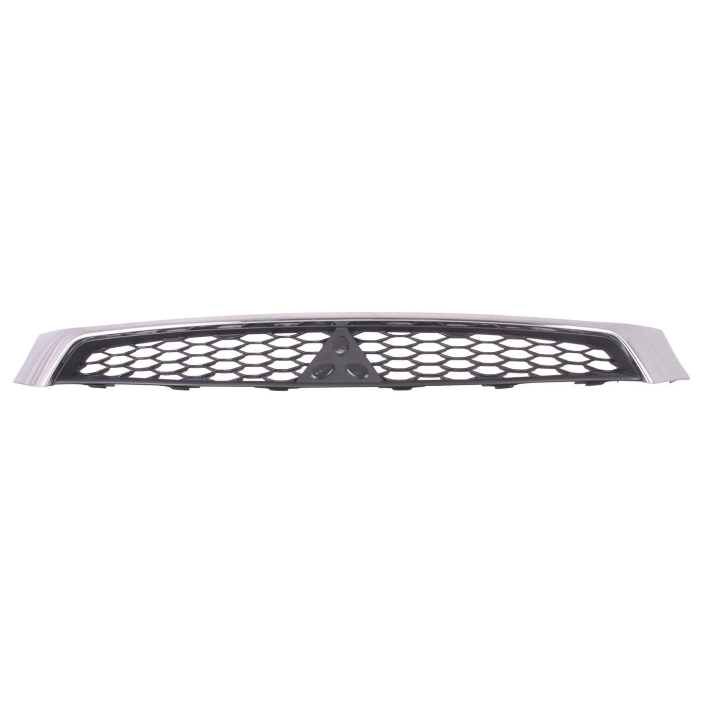 Front Upper Grille for Mitsubishi Lancer (2015–2017)