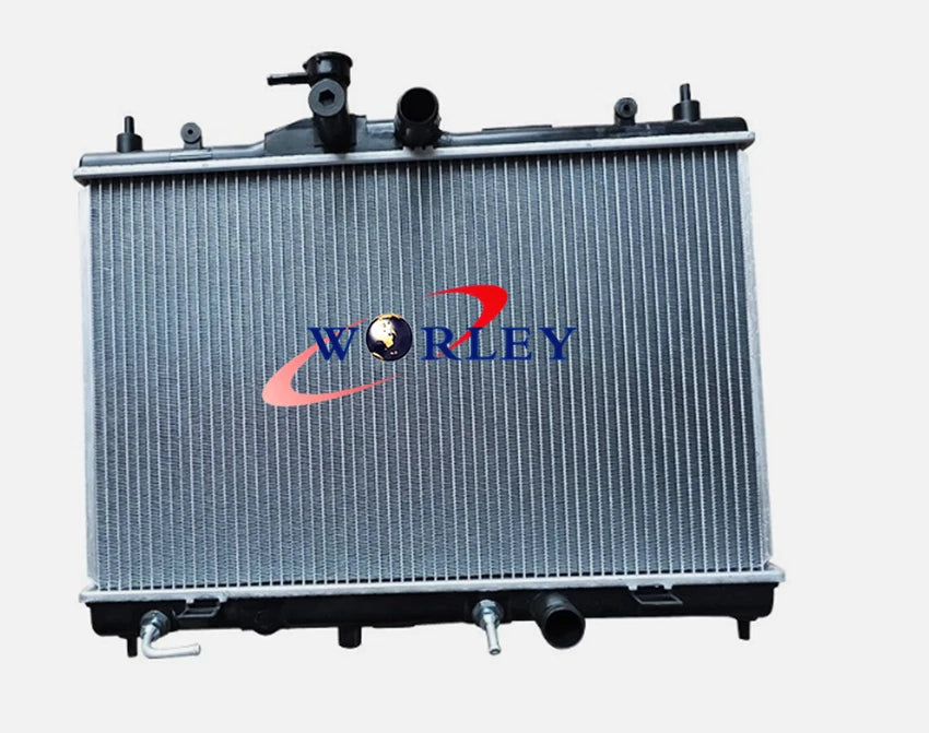 Radiator for Nissan Tiida C11 (2006–Present) 1.8L 4Cyl