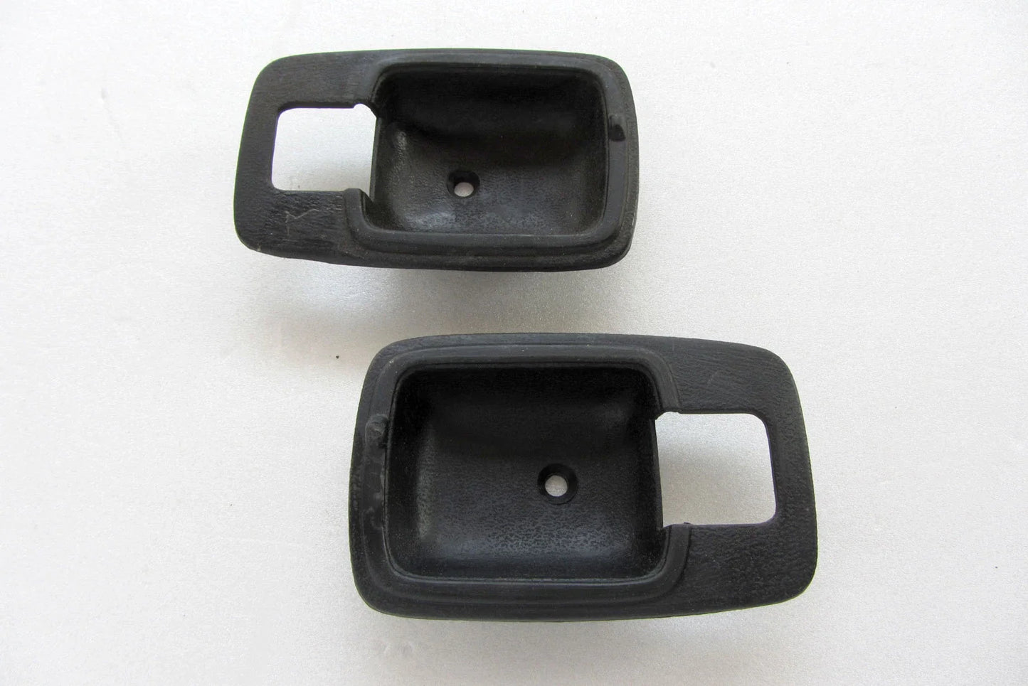Interior Door Cup Bezels for Datsun 620 - 2 x Covers