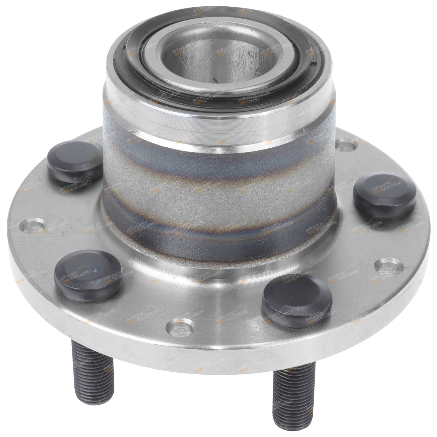Rear Wheel Bearing Hub Assembly for Subaru Liberty (1994–1998)