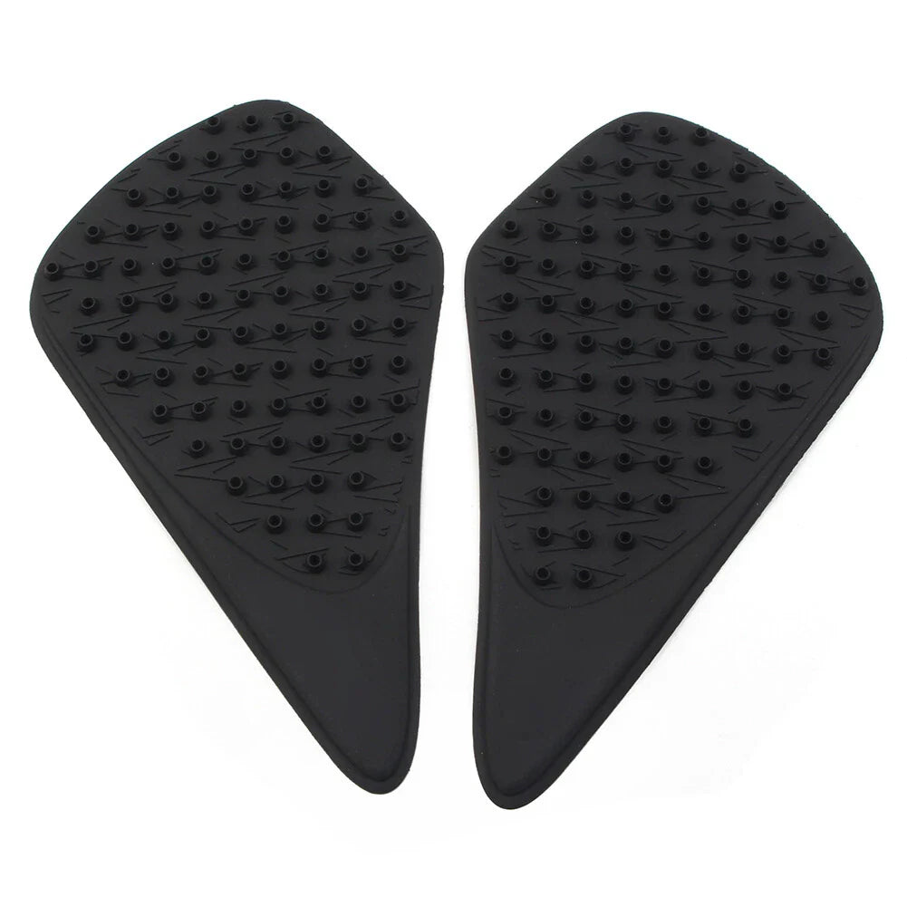 Tank Traction Side Pad Decals for Yamaha YZF R1 (2007-2008)